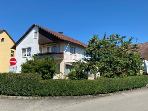 Hülben Häuser, Hülben Haus kaufen