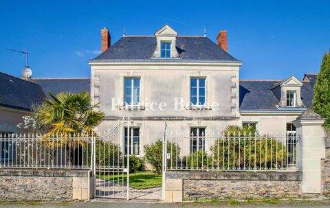 Angers Häuser, Angers Haus kaufen