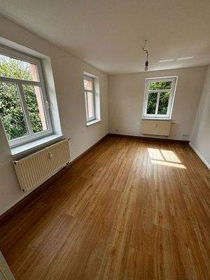 Zimmner einer Wohnung