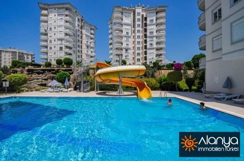 Alanya Wohnungen, Alanya Wohnung kaufen