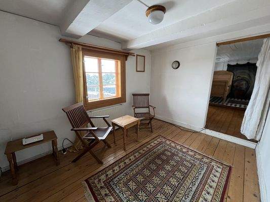 Durchgangszimmer (OG)