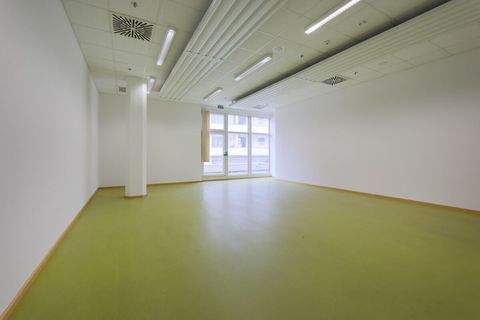 Pforzheim Büros, Büroräume, Büroflächen 