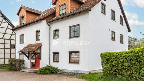 Amt Wachsenburg Wohnungen, Amt Wachsenburg Wohnung kaufen