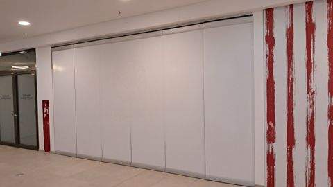 Göppingen Ladenlokale, Ladenflächen 