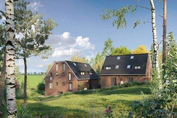 Visualisierung 1_Am Großen Dahlen 30a, Hamburg