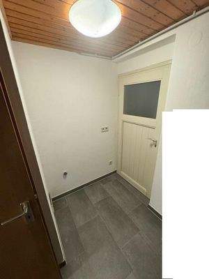 94 Außentür Appartement