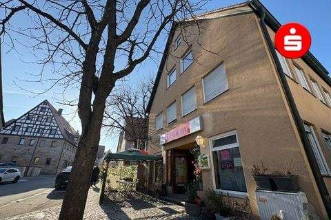 Altdorf Häuser, Altdorf Haus kaufen