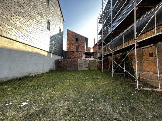 Titelbild Grünstreifen