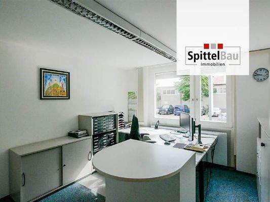 SpittelBau GmbH