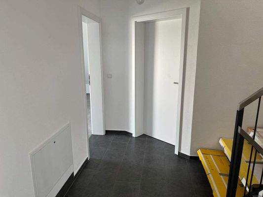 Flur im OG