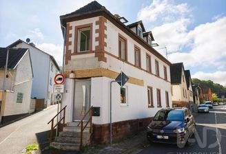 Ansicht mit Eingang WHG 2