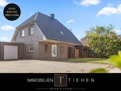 Geeste / Osterbrock Häuser, Geeste / Osterbrock Haus kaufen