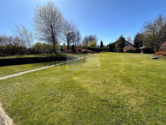Outdoor-Wohnraum