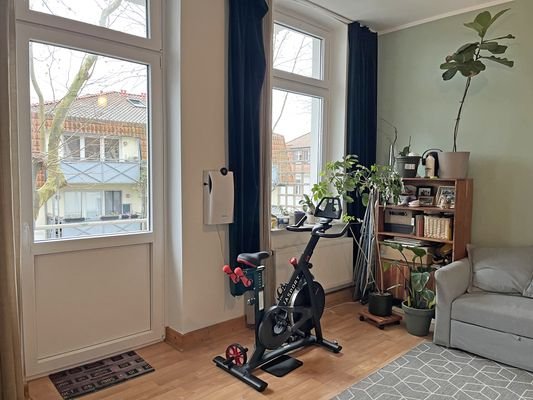 Wohnung 3 - 1. OG