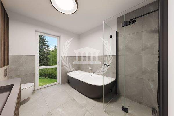 Visualisierung innen