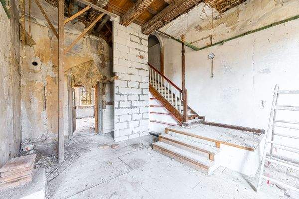 Schloßstraße 8 - Illesheim-15