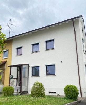 Eingangsbereich