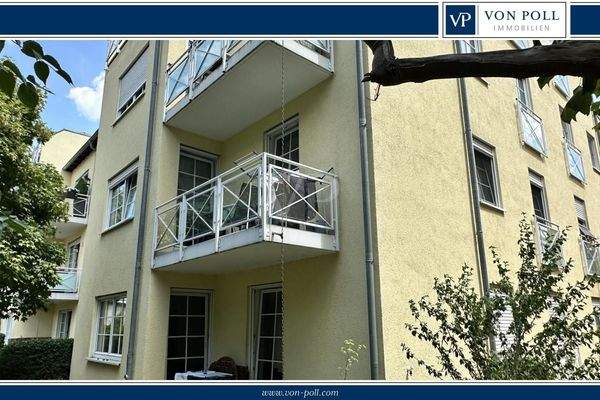 VON POLL Immobilien