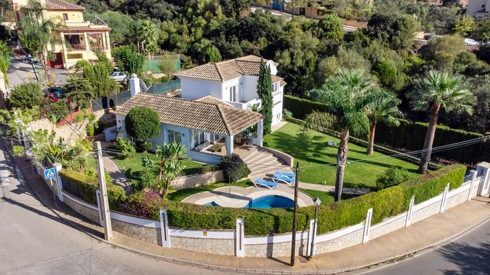 Photo: Villa in Marbella East