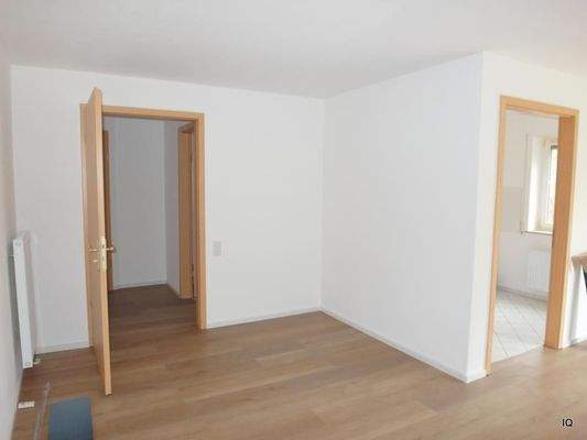 Wohnbereich, Schlafen