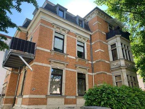 Zwickau Wohnungen, Zwickau Wohnung mieten