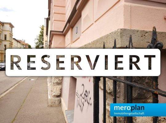 RESERVIERT Apartments in Weimar