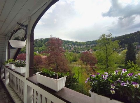 Bad Liebenzell Renditeobjekte, Mehrfamilienhäuser, Geschäftshäuser, Kapitalanlage