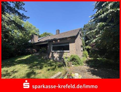 Krefeld Häuser, Krefeld Haus kaufen