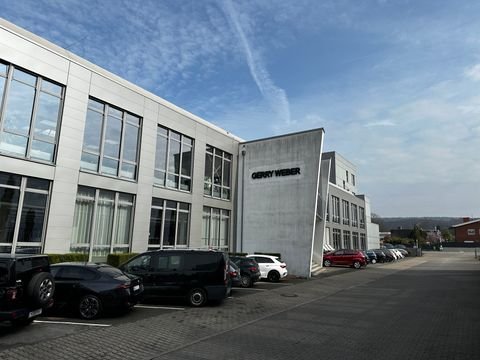 Halle Büros, Büroräume, Büroflächen 