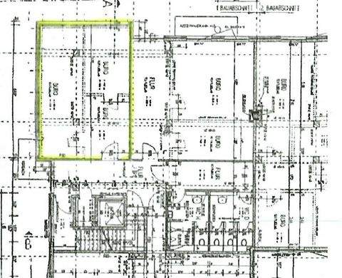 Erfurt Büros, Büroräume, Büroflächen 