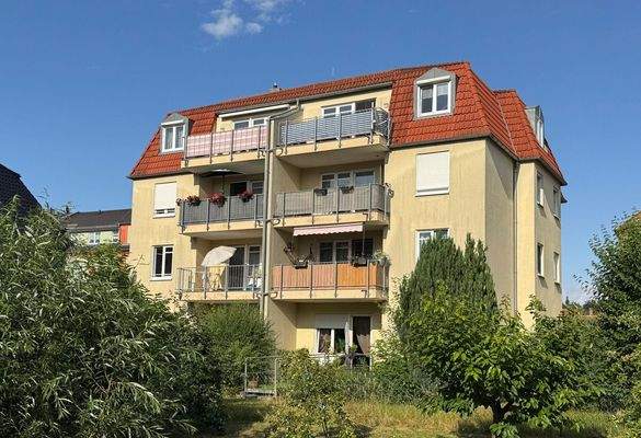 Goethestraße 9, 04639 Gößnitz