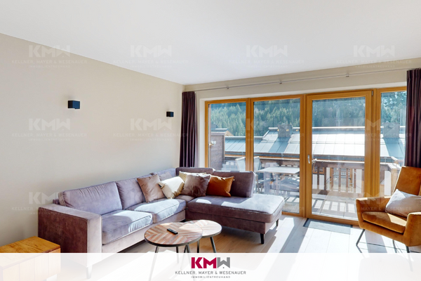 Exp. 1382 Wohnung in Gerlos (15)