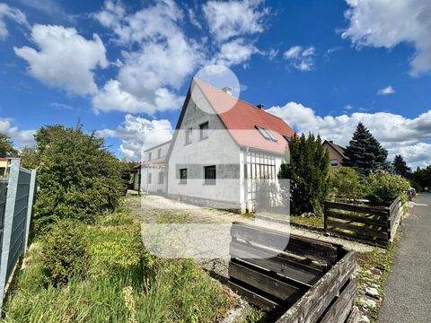 Amberg Häuser, Amberg Haus kaufen