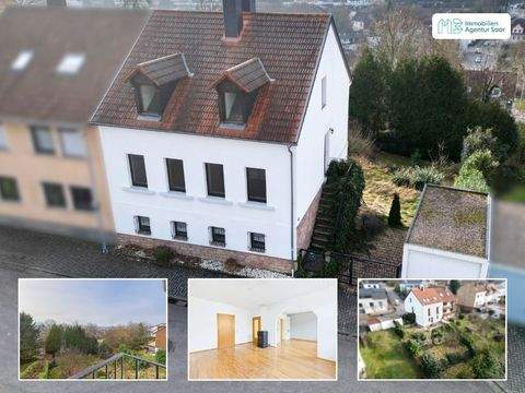 Sankt Ingbert Häuser, Sankt Ingbert Haus kaufen