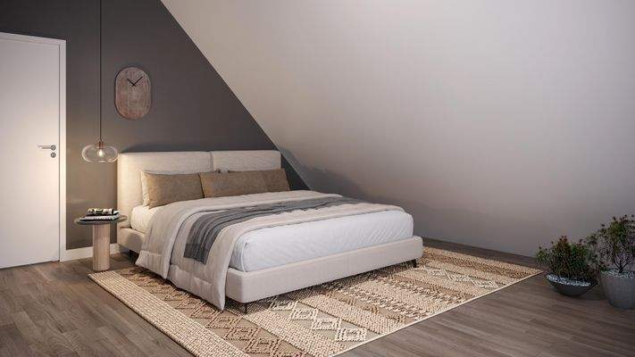 Schlafzimmer Beispiel