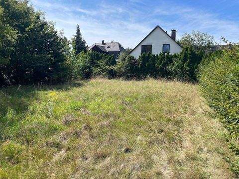 Feucht Grundstücke, Feucht Grundstück kaufen