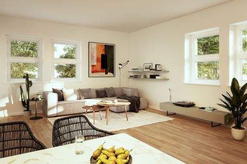 Gransee Häuser, Gransee Haus mieten 