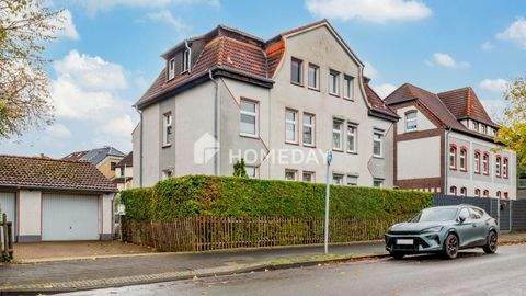 Herne Häuser, Herne Haus kaufen