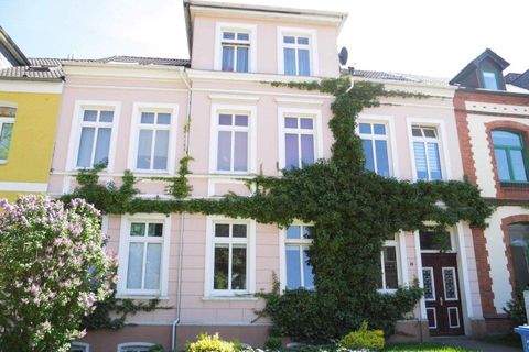 Grevesmühlen Wohnungen, Grevesmühlen Wohnung mieten