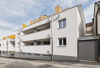 Wohnhausanlage 7 in Weitra