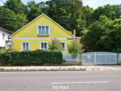 Pottenstein Häuser, Pottenstein Haus kaufen