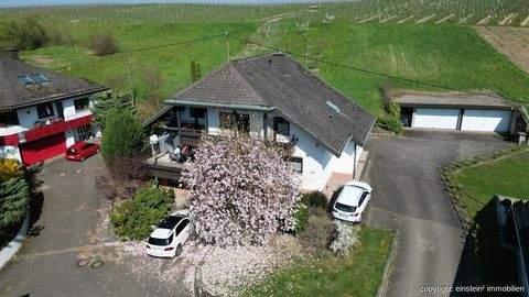 Bühl / Eisental Häuser, Bühl / Eisental Haus kaufen