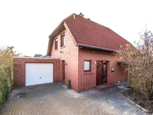 Strassenansicht