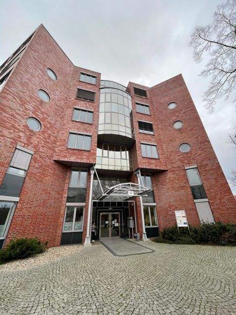 Hannover Büros, Büroräume, Büroflächen 