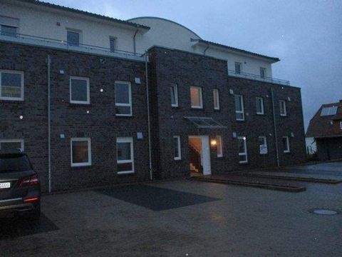 Wagenfeld Wohnungen, Wagenfeld Wohnung mieten