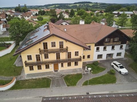 Pfarrkirchen Häuser, Pfarrkirchen Haus kaufen