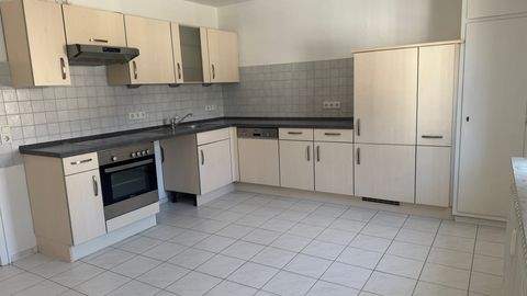 Kaiserslautern Wohnungen, Kaiserslautern Wohnung mieten