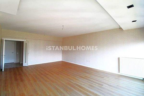 Spacious Flats Near the Marina in Beylikdüzü İstanbul