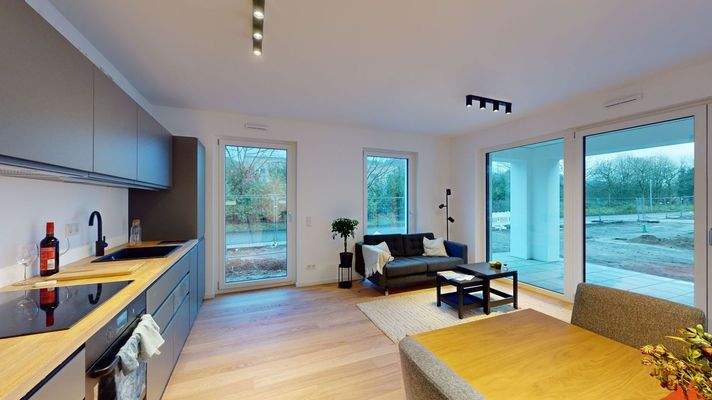 Beispiel Ausstattung