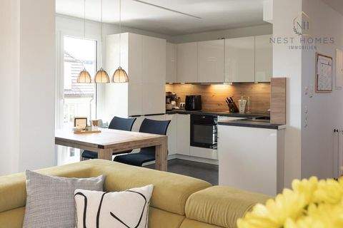 Singen (Hohentwiel) Wohnungen, Singen (Hohentwiel) Wohnung kaufen